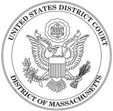 United States District Court District of Massachusetts